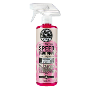 Быстрый очиститель Speed Wipe Quick Detailel Chemical Guys 473мл 204458 WAC202_16 фото