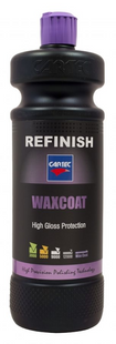 Паста полірувальна CARTEC WaxCoat розлив 100мл 209078 REFLWC-100 фото