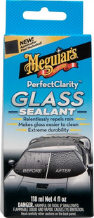 Антидождь защитный силант Meguiar's G8504 Perfect Clarity Glass Sealant 118мл 204226 G8504 фото