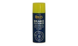 Очисник гальм MANNOL Brake Cleaner 450мл 198775 969251 фото