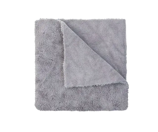 Микрофибра универсальная CDL Micro Double Gray 400г/м2 40*40 CDL-03/Gray фото