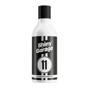 Поліроль для глибокої очистки та полірування скла Shiny Garage Glass polish pro 0,15л 208144 000199 фото