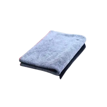 Полотенце супер впитывающее двустороннее KLCB SUPER ABSORBENT TOWEL 450/250 ГР/М2 60х160см 198894 KA-G008 фото