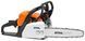Пила бензинова 30см ланцюг 63 PMC,44з MS170 STIHL