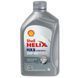 Масло моторное синтетическое SHELL HX8 5w40 1л 189335