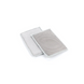 Губка-скраб для видалення залишків комах Bug Scrubber Pearl Weave The Rag Company 10*15см Сірий 1шт TRC-1056_1 фото 1