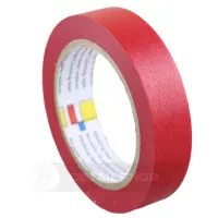 Стрічка малярна CarPro Automotive Masking Tare 24мм 215234 215234 фото