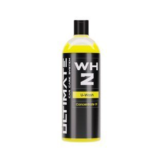 Автошампунь для ручної мийки авто Ultimate U-Wash Wh2 1л WH00201 фото