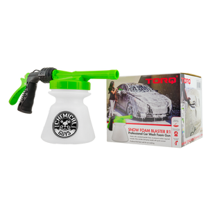 Пістолет для піни Snow Foam Blaster R1 Chemical Guys 206120 EQP323 фото