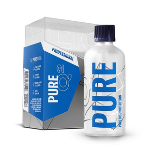 Керамічне захисне покриття Gyeon Pure Ligh Box 100мл 203505 8809432670162 фото