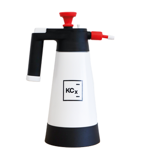 Розпилювач ручний Pressure Sprayer acid 1,5л iK 214878 9998285 фото