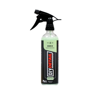 Детейл-спрей керамічний DIY Detail Envie Ceramic Detail Spray 473мл НФ-00033991 фото