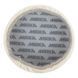 Круг полировальный d150 из крученой шерстяной нитки Mirka 214025 7991700211 фото 2