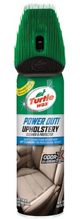 Очиститель оббивки Turtle Wax ODOR-X EN GL 400мл 185553 FG8338/52893 фото