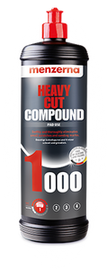 Паста полировальная Menzerna Heavy Cut Compound 1000 1л 198190 1380465342 фото