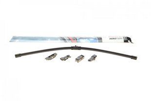Щітка склоочисника BOSCH AeroTwin Plus 650мм 208003 3397006952 фото