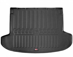 Килимок багажника TRUNK MAT KIA Ceed ED 2006-2012 universal 212614 6010011 фото