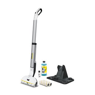 Машина підлогомийна FC 3 Cordless Premium Karcher 196317 1.055-360.0 фото