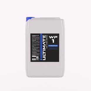 Шампунь безконтактний Ultimate PreWashFoam Wp1 концентрат 20л WP00120 фото