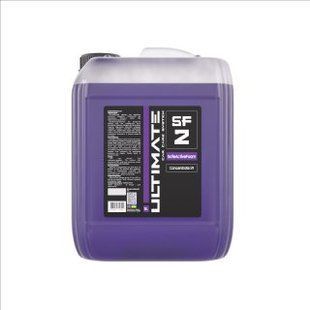 Шампунь безконтактний Ultimate SafeActiveFoam SF2 5л SF00205 фото