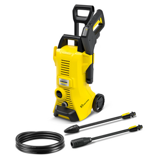 Міні-мийка апарат високого тиску K 3 Power Control Karcher 209582 1.676-100.0 фото