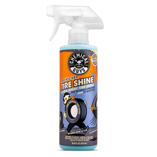 Засіб для догляду за покришками Chemical Guys спрей Tire Kicker Extra Shiny Tire Shine TVD11316 473мл 186021 TVD113_16 фото