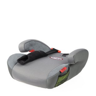 Автокрісло-бустер Heyner Kids SafeUp ERGO M SP (II + III) Koala Grey 794 200 190396 794 200 фото