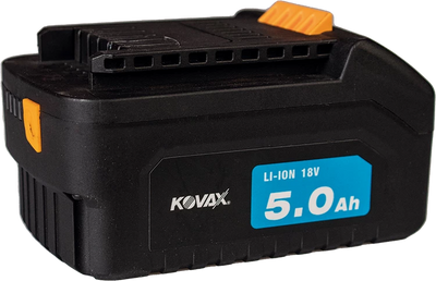 Батарея акумуляторна Chargema-x Battery Pack 5,0AH 211903 9120050 фото