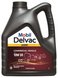 Масло моторное полусинтетическое Mobil Delvac 10w30 4л