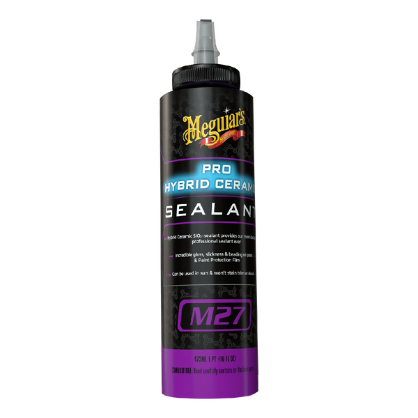 Силант про гибридный керамический Meguair's Pro Hybrid Ceramic Sealant 473мл 197727 M2716 фото