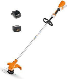 Коса акумуляторна FSA60R Set STIHL FA040115748 фото