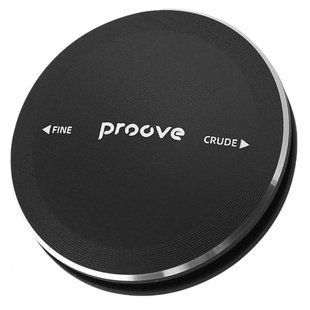 Точилка для склоочисника Proove Circle Blade чорний 214034 484090001 фото