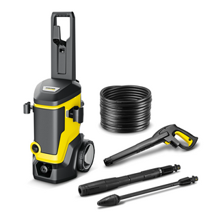 Міні-мийка апарат високого тиску K 7 WCM Karcher 210180 1.317-400.0 фото