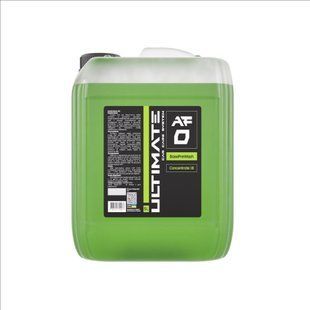 Шампунь безконтактний Ultimate BasePreWash AF0 5л AF00050 фото