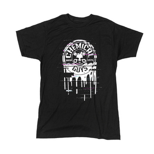 Футболка брендовая Chemical Guys White Noise T-Shirt XXL SHE735XXL SHE735XXL фото