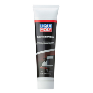 Ликвидатор царапин LIQUI MOLY Kratzer Stop 100мл 188339 23068 фото