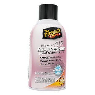 Освіжувач повітря Meguiar's G201502 Air Re-Fresher Fiji Sunset 57г 205152 1616378717 фото