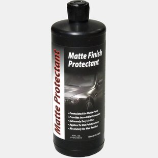 Захисне покриття для матових поверхонь P&S Matte Finish Protectant 950мл 214526 C180Q фото