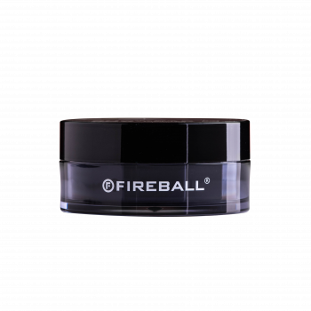 Віск твердий SHOW CAR WAX Black FIREBALL 150мл 215067 FRB-WAX-BLK150 фото