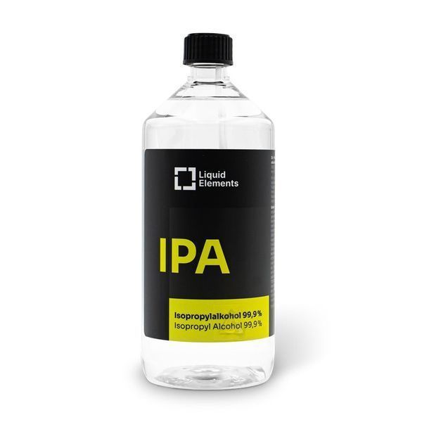 Повний набір для підготовки та полірування автомобіля з Liquid Elements T4200 EU (15мм) НФ-00034097 фото