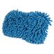 Губка микрофибровая с длинным ворсом для мойки автомобиля Ultimate Wash Sponge Chemical Guys MIC495 208878 MIC495 фото 3