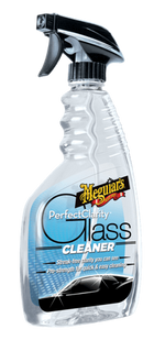 Очищувач для скла Meguiar'sPerfect Clarity Glass Cleaner 709мл 197748 G8224 фото