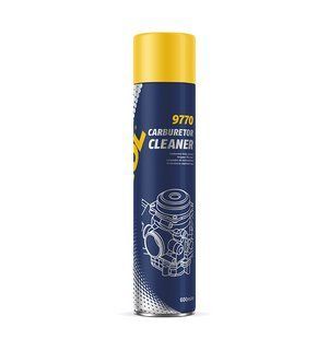 Очиститель карбюратора MANNOL Carburetor Cleaner 400мл 150546 9970 фото