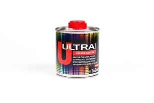 Затверджувач для грунту 5+1 Ultra Line NOVOL 160г 207578 99511 фото