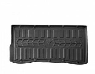 Килимок багажника TRUNK MAT DAEWOO Matiz M100/M200 1998-2009 212618 6005011 фото