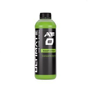 Шампунь безконтактний Ultimate BasePreWash AF0 1л AF00010 фото