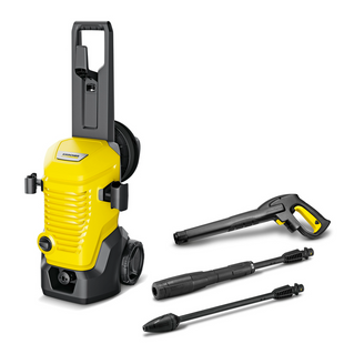 Міні-мийка апарат високого тиску K 4 WCM Premium Karcher 210189 1.324-230.0 фото