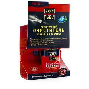 Очиститель топливной системы Хадо Verylube 250мл 145164 ХВ30024 фото