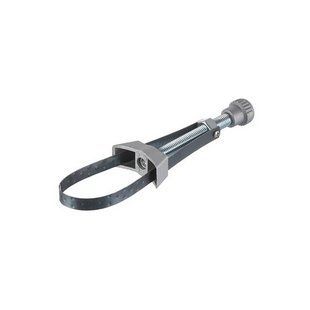 Съемник масляного фильтра ременный INTERTOOL HT-7031 173606 HT-7031 фото