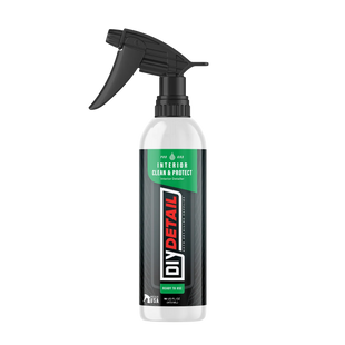 Засіб для очищення та догляду за інтер'єром DIY Detail Interior Clean & Protect 473мл НФ-00033994 фото